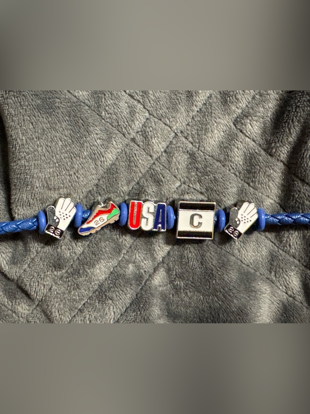 Fifa World Cup Bracelet